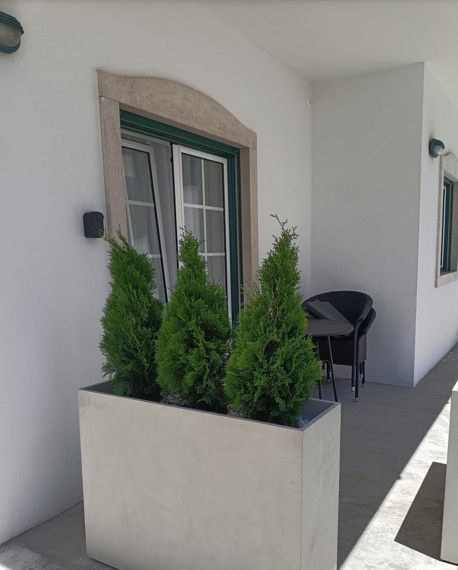 Dani'S House - Nazare Villa Exterior photo